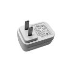 10W 5V 2A Wall Charger USB Adapter Safe Fast Charging For Smartphones