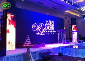 Wholesale Indoor &amp; Outdoor Stage LED Screens P4.81 Stage Screens For Concerts from china suppliers