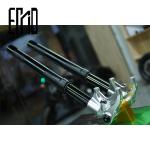 FF-007 Motorcycle fork -adjustable high and low speed 58mm modified universal
