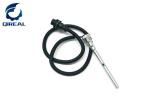 For excavator EC210B EC210C EC220D EC210BLC oil lever sensor 21391697 VOE2139169