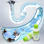 0.5l/Bottle Sewer Unclogging Chemicals Cleaning Liquid OEM ODM