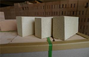 Wholesale Kiln Furnaces Insulation Bricks from china suppliers