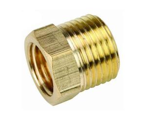 Wholesale 0.01mm Tolerance Deburring Brass Automatic Lathe Parts from china suppliers