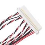 Top- Copper Conductor LVDS Cable Assembly for Speed Data Transfer