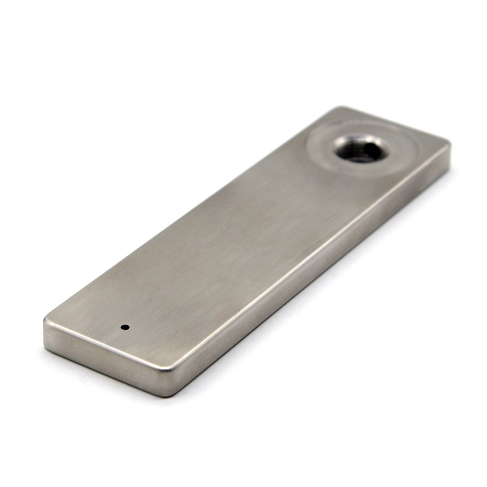 CNC turning precision parts