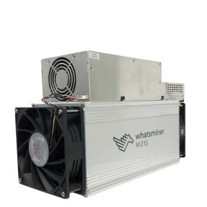 Wholesale BTC Microbt Whatsminer M21s 56T from china suppliers