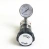 Buy cheap Back pressure regulator back pressure valve from wholesalers