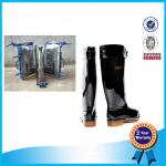 Commercial High Boots Mold Colorful Fashionable And Original Design