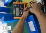 19.2V LiFePO4 Battery Pack 32700 18AH With Connector For Sound Device UL