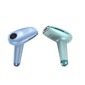Wholesale Unlimited Shots DEESS Ice Cool IPL Hair Removal Laser Machine PSE listed from china suppliers