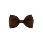 20 Colors Grosgrain Ribbon Hair Bows Headbands Baby Alligator Bow Clips 2.75