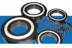 Customizable Industrial Ceramic Parts Ceramic Bearings