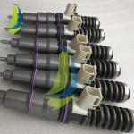 Excavator Spare Parts 21582101 Diesel Fuel Injector