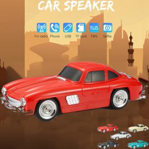 Wholesale Portable Small Bluetooth Speaker 1500MAh/1800mAh from china suppliers