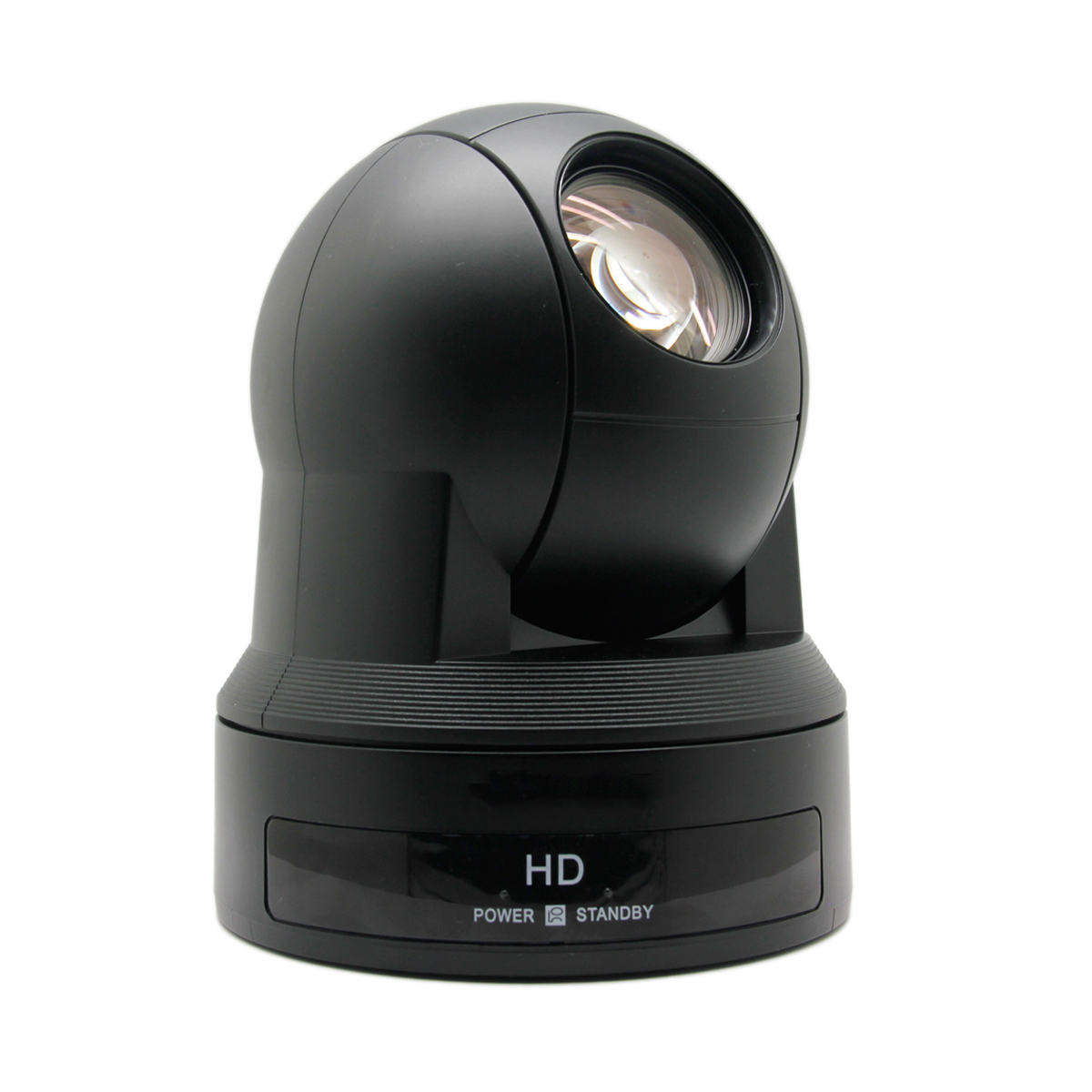 HD-SDI High Definition 12x Zoom Optional Video Conference PTZ Camera IR Remote Control For Education