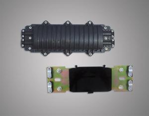 Wholesale ABS , PC Or PP Fiber Optic Splice Closure For Optical Network from china suppliers