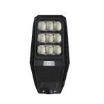 100W 200W 300W LED Solar street light integrated solar powered led street light