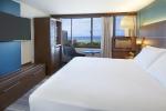 Hotel Room Interior by China Hotel furniture liquidators made Laminated Oak wood