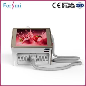 Wholesale soprano diode laser skin hair removal ipl mini home ipl hair removal machine from china suppliers