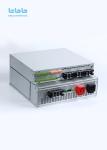 110Vac HTM250 Telecom Inverter Hot Plug Type Inverter System Max 6KVA 230VAC