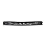 300w IP67 Waterproof Led Light Bar 30 Inch Curved Combo