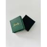 Buy cheap Green Sustainable Printed Packaging Box UV Varnish PMS / CMYK from wholesalers