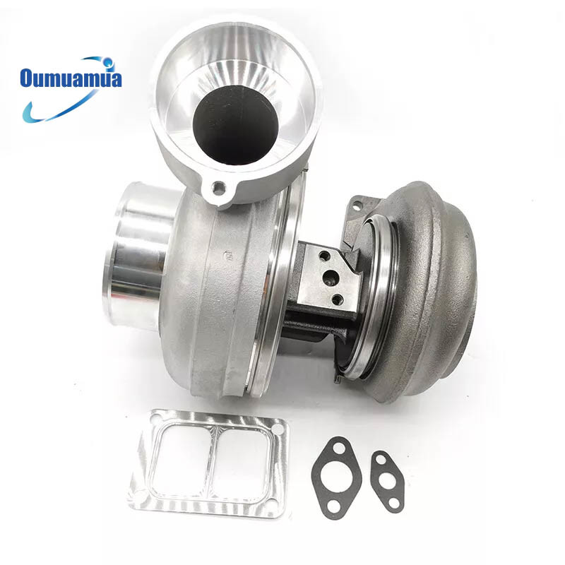 Turbine TV6142 for Caterpillar engine 3306 turbocharger 2W7277 new factory direct sales
