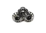 6AL4V Titanium Bolts Screws Titanium Valve Cover Bolts For Racing Motorcycle