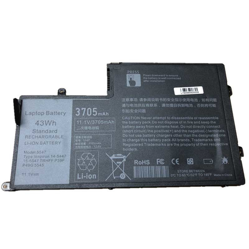 11.1V 3705mAh Custom Lithium Battery Packs with SONY LITHIUM ION BATTERY cell