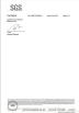 YUEQING XUANCHANG ELECTRIC CO.,LTD Certifications