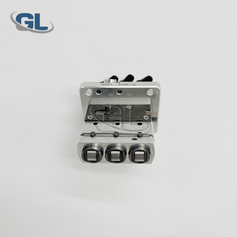 China Made New Fuel Injection Pump 19025-51012 104205-3061 9410617318 compatible for Kubota D722