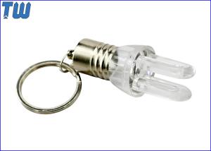 Wholesale U Type Compact Fluorescent Lamp Design 16GB USB Flash Drive Memory Chip from china suppliers