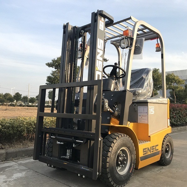 1.5t Chariot Elevateur Electric