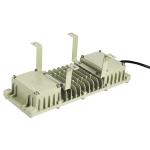 Hazardous Area Flameproof Fluorescent Light Fittings ATEX 40w Linear Lamps