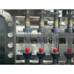 20 Ton Per Hour RO Water Treatment Plant Machinery for Drinking Water Production
