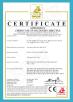 Suzhou Best Bowl Feeder Automation Equipment Co., Ltd. Certifications