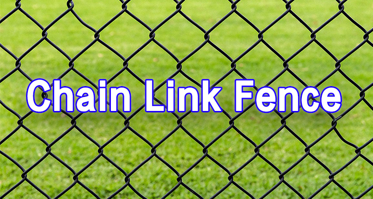 Customized Wholesale Stainless Steel Chain Link Fence Prices