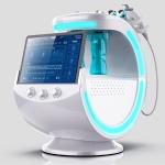 Multifunction Professional Oxygen Facial Machine 110v ,150AV Face Peeling