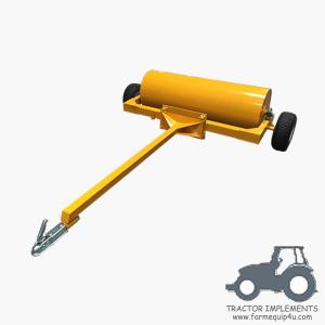 Wholesale ALR - ATV Type Land Ballast Roller;Lawn Roller For Farm; Agriculture Machinery from china suppliers