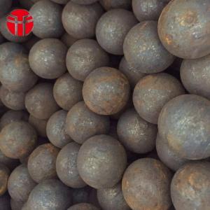 Wholesale Producer Forging Grinding Steel Balls with Origin in Steel from china suppliers