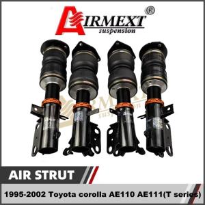 Wholesale ISO9001 Airbag Suspension Kit For Toyota AE110 AE111 1995-2002 from china suppliers