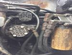 Secondhand Hitachi ZX130 Wheel Excavator With Good Running Condition/Japan zx210
