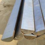 Half Round Stainless Steel Bar Grade 201 304 316L 310S Black & Bright Surface