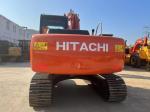 Used Hitachi ZX120 Excavator Medium 12 Tons Hitachi Excavator