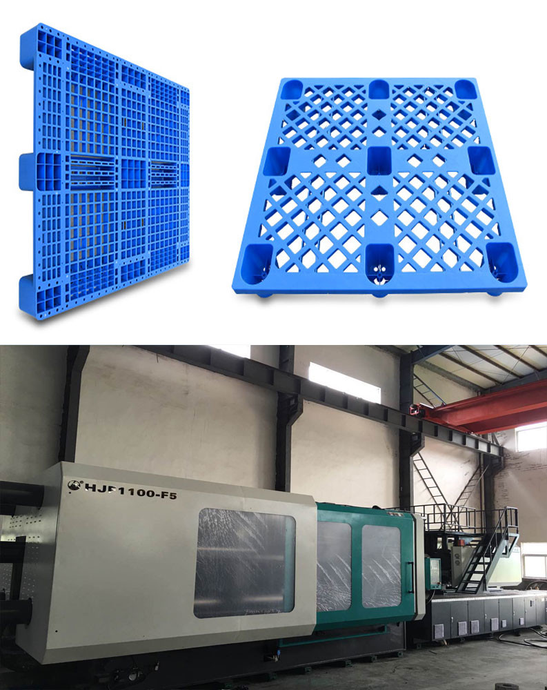 Advanced Plastic Chair Injection Moulding Machine with 100-300 Ton Clamping Force and 7-15 KW Heating Power