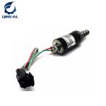 KWE5K-20 Solenoid Valve G12D13-203A For HD820 Excavator