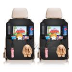 Waterproof Car Truck Behind Seat Organizer Medium / Large Size Optional