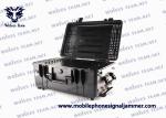 350W Military MultiBand Waterproof Outdoor Prison Jammer High Power GSM 3G 4G