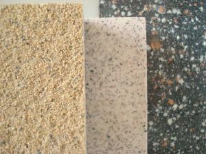 Wholesale Insulated Sandwich Panels / External Insulation Board ISO 9001 Certificate from china suppliers