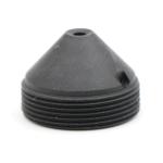 MTV M12 X 0.5 Mount 125Degree 2.0MP 2.1mm Pinhole CCTV Lens